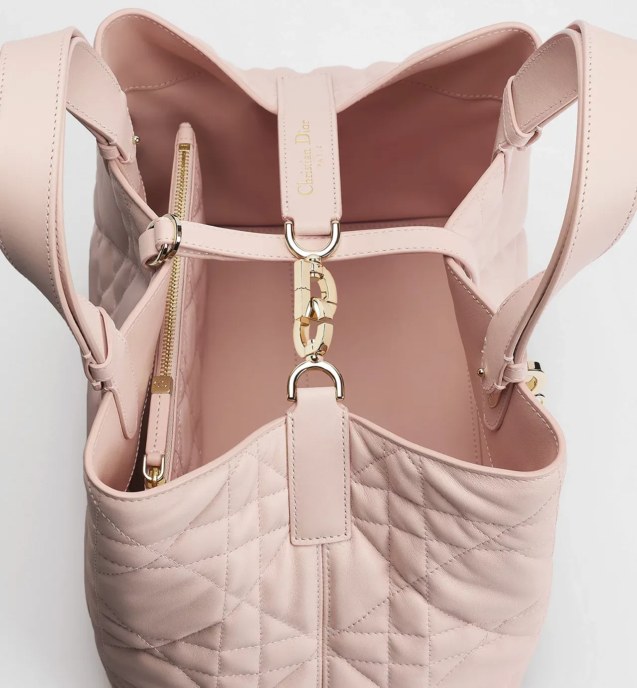 MEDIUM  TOUJOURS BAG