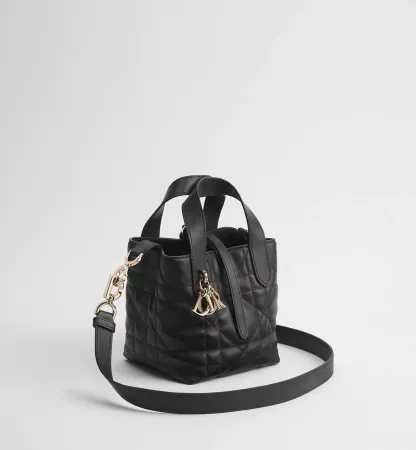 Toujours Vertical Nano Tote Bag