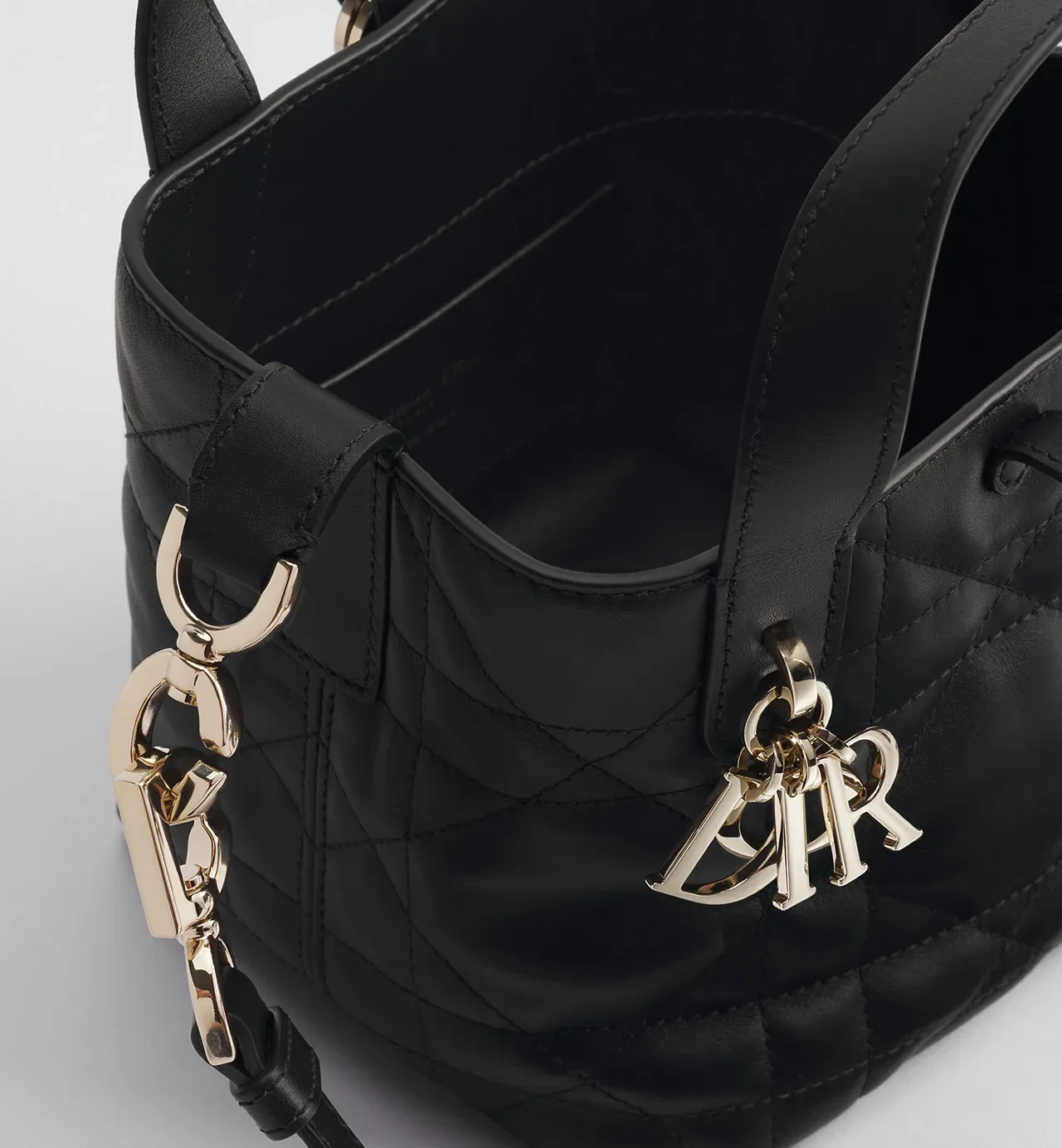 Toujours Vertical Nano Tote Bag