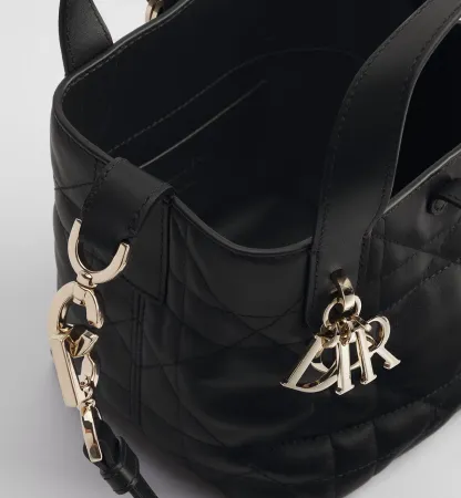 Toujours Vertical Nano Tote Bag