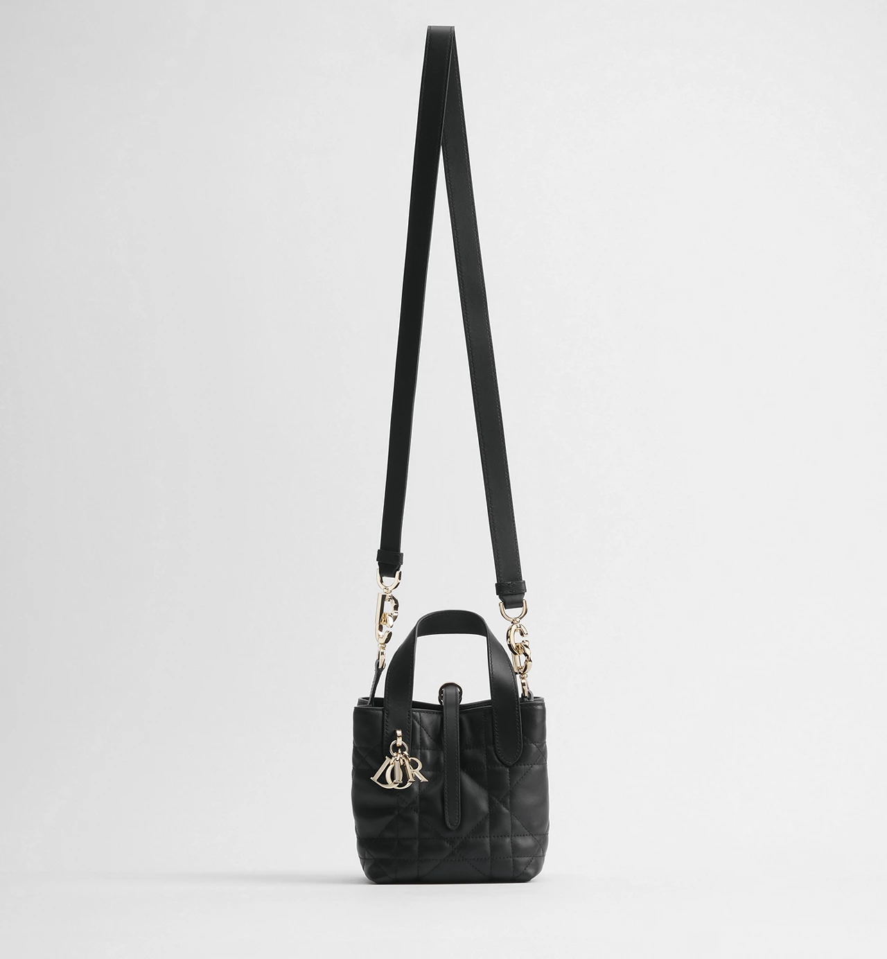 Toujours Vertical Nano Tote Bag