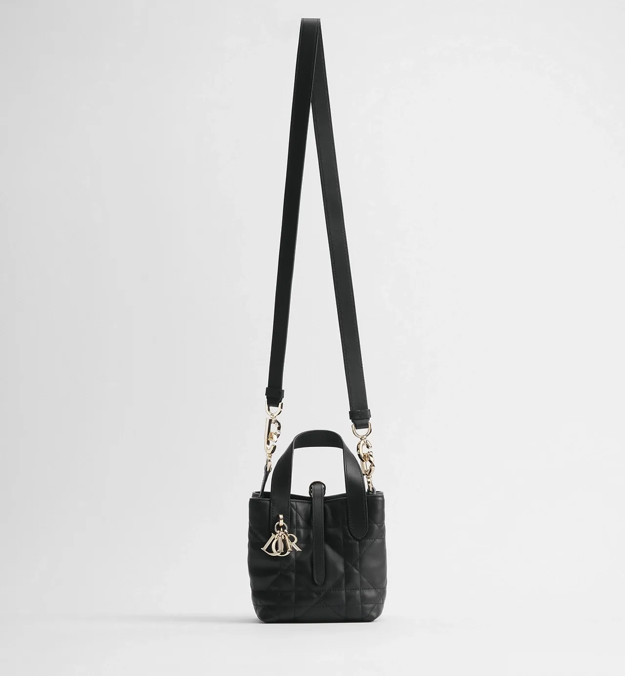 Toujours Vertical Nano Tote Bag
