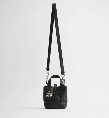 Toujours Vertical Nano Tote Bag
