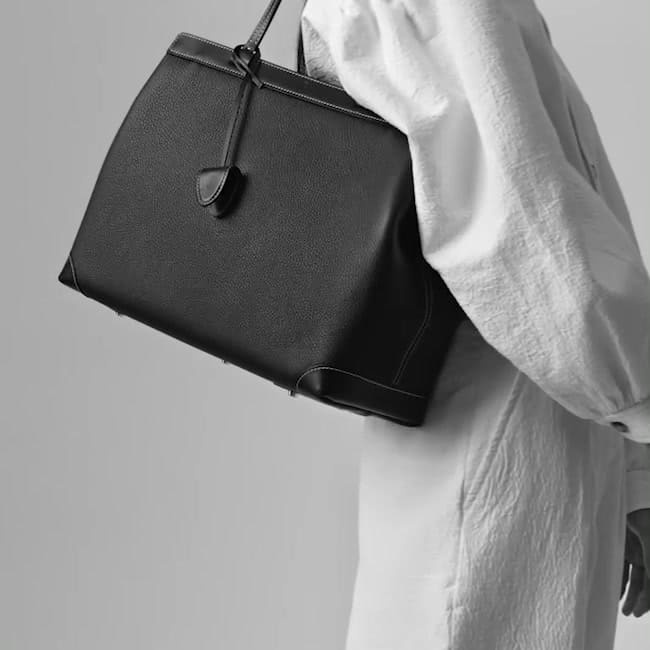 Belletktchasse Biatktude PM Bag