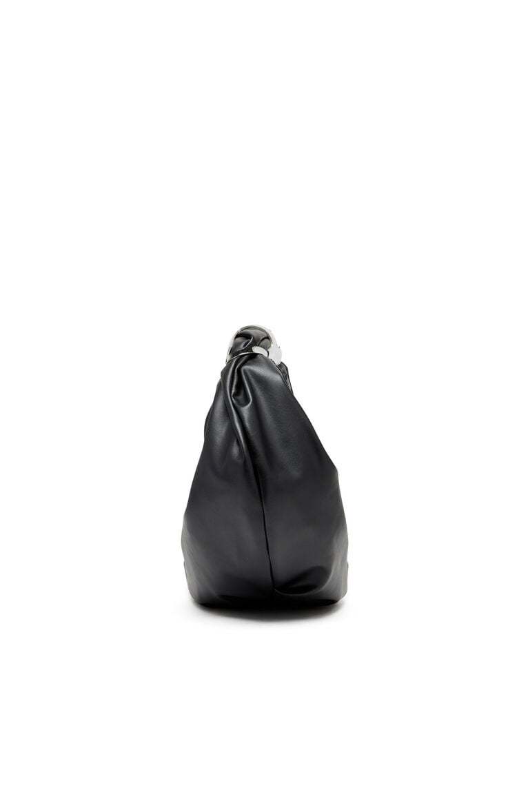 Grab-D S-Hobo bag with Oval D handle