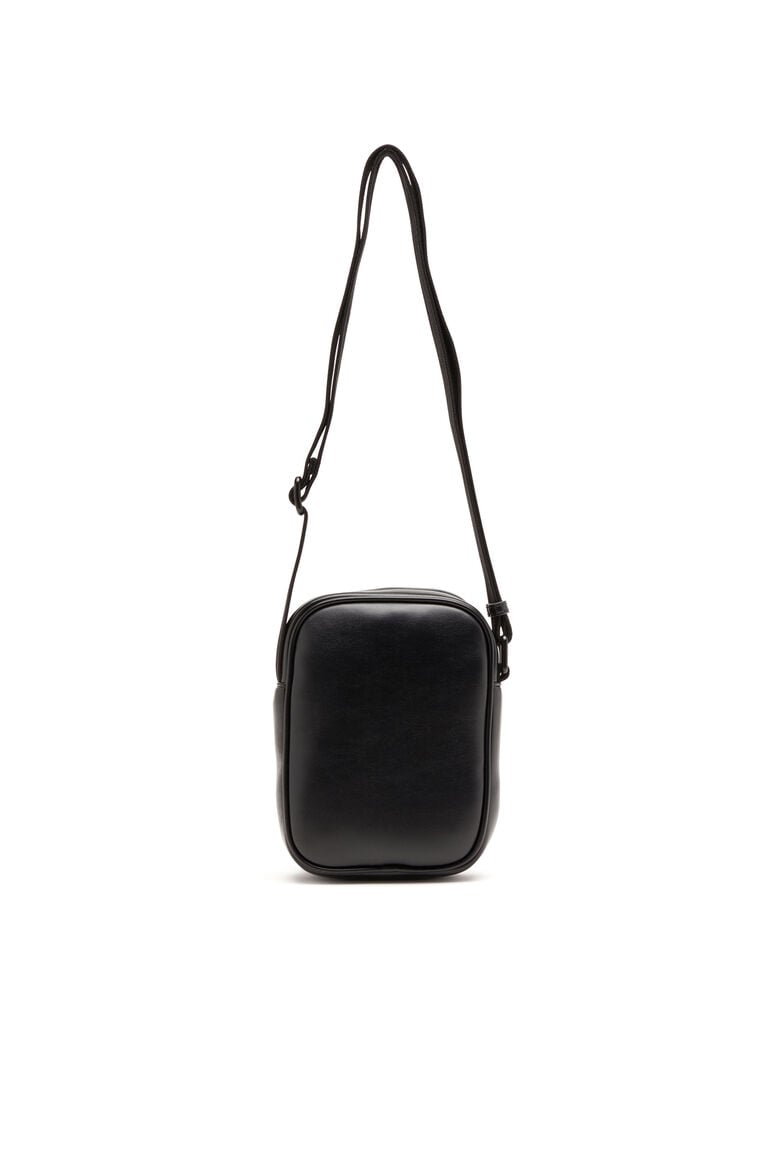 Holi-D-Crossbody bag in PU and neoprene