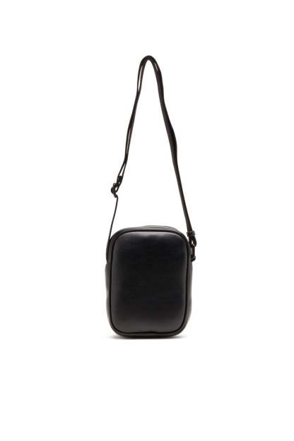 Holi-D-Crossbody bag in PU and neoprene