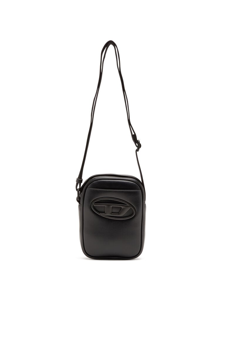 Holi-D-Crossbody bag in PU and neoprene