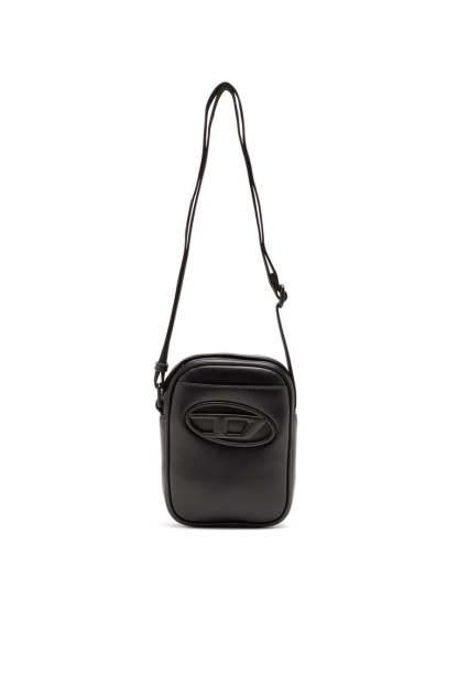 Holi-D-Crossbody bag in PU and neoprene
