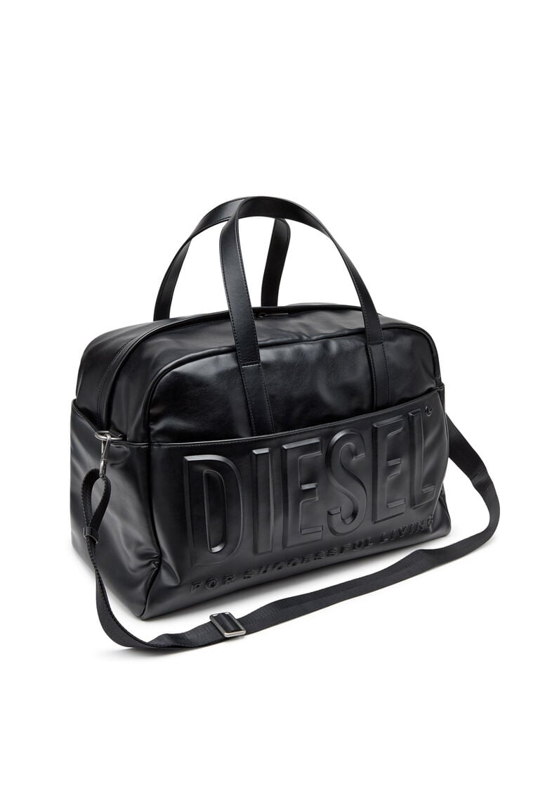 Dsl 3D L-Duffle bag with extreme 3D logo