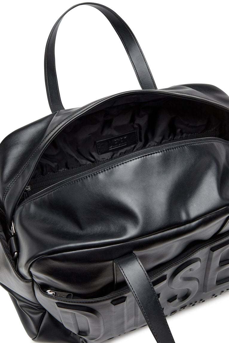 Dsl 3D L-Duffle bag with extreme 3D logo