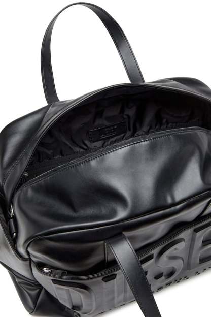 Dsl 3D L-Duffle bag with extreme 3D logo
