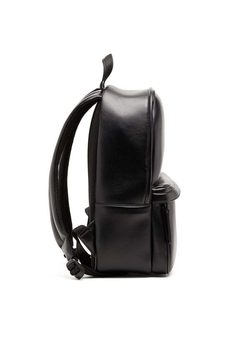 Holi-D-Backpack in bonded neoprene