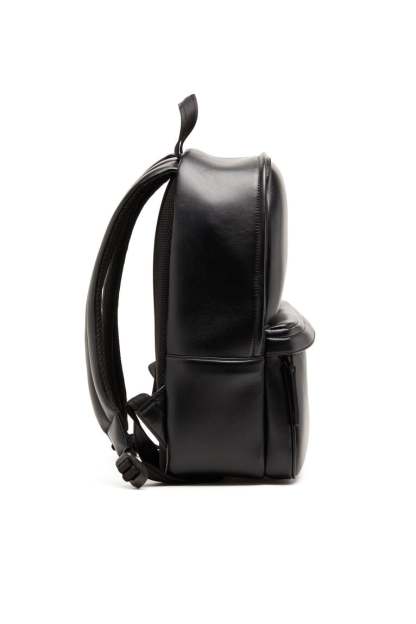 Holi-D-Backpack in bonded neoprene