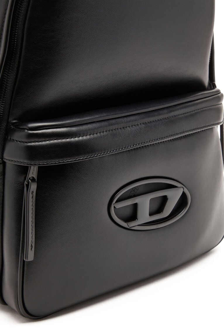 Holi-D-Backpack in bonded neoprene