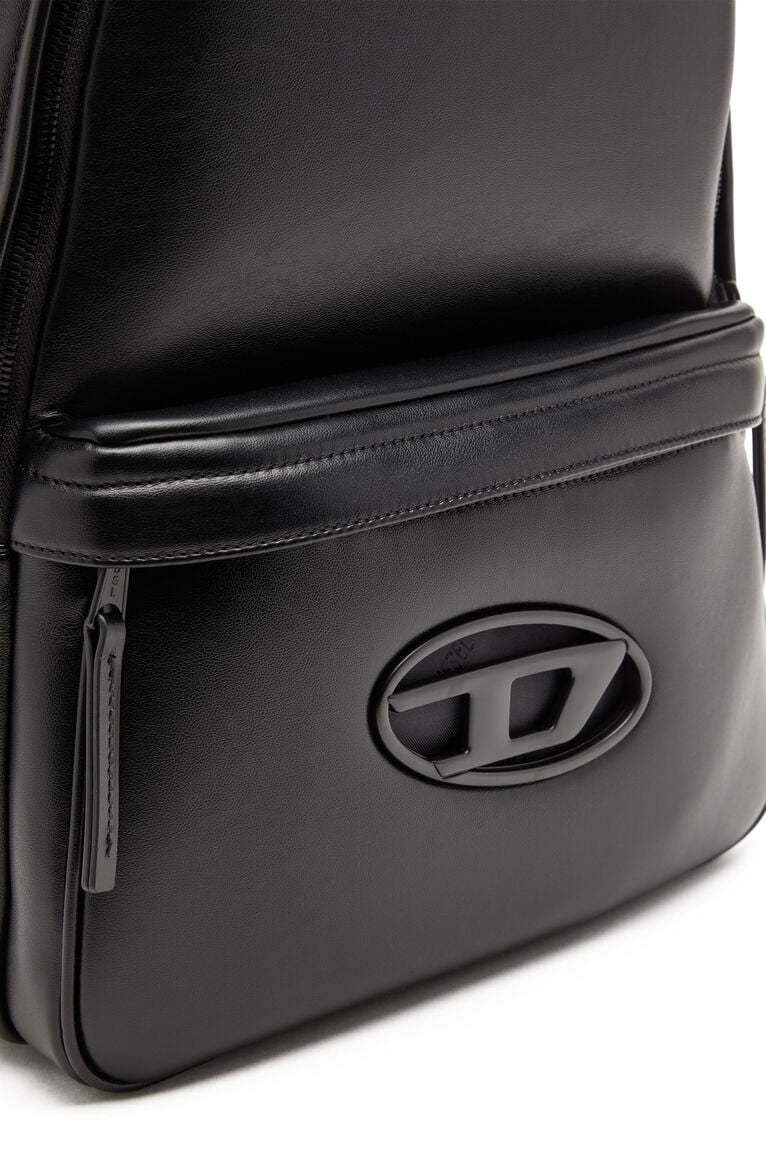 Holi-D-Backpack in bonded neoprene