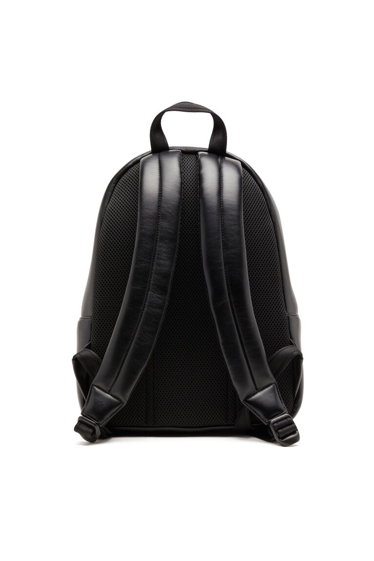 Holi-D-Backpack in bonded neoprene