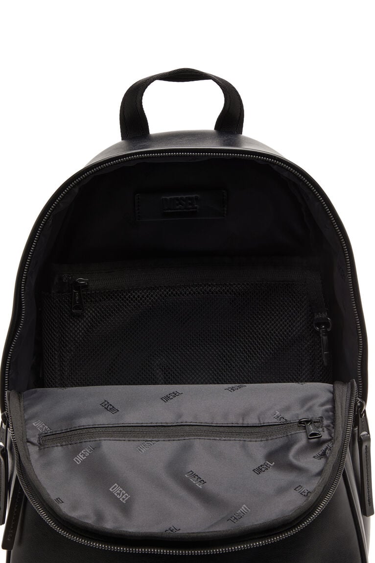 Holi-D-Backpack in bonded neoprene