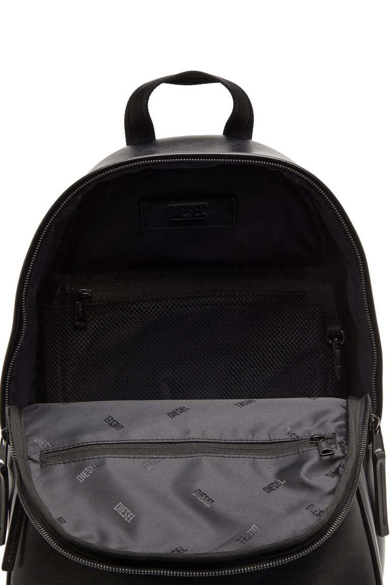 Holi-D-Backpack in bonded neoprene
