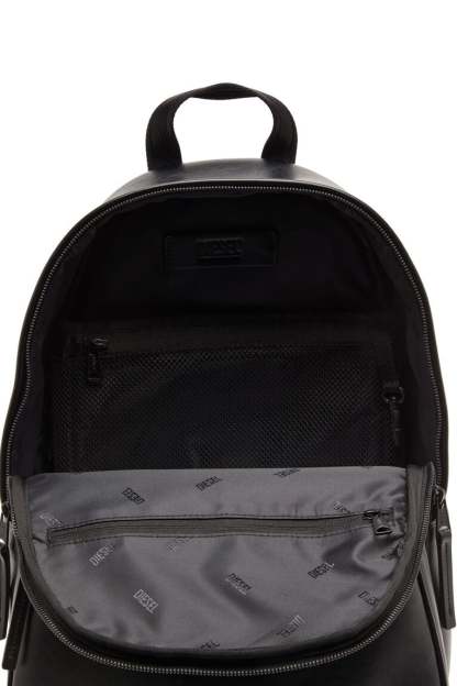 Holi-D-Backpack in bonded neoprene