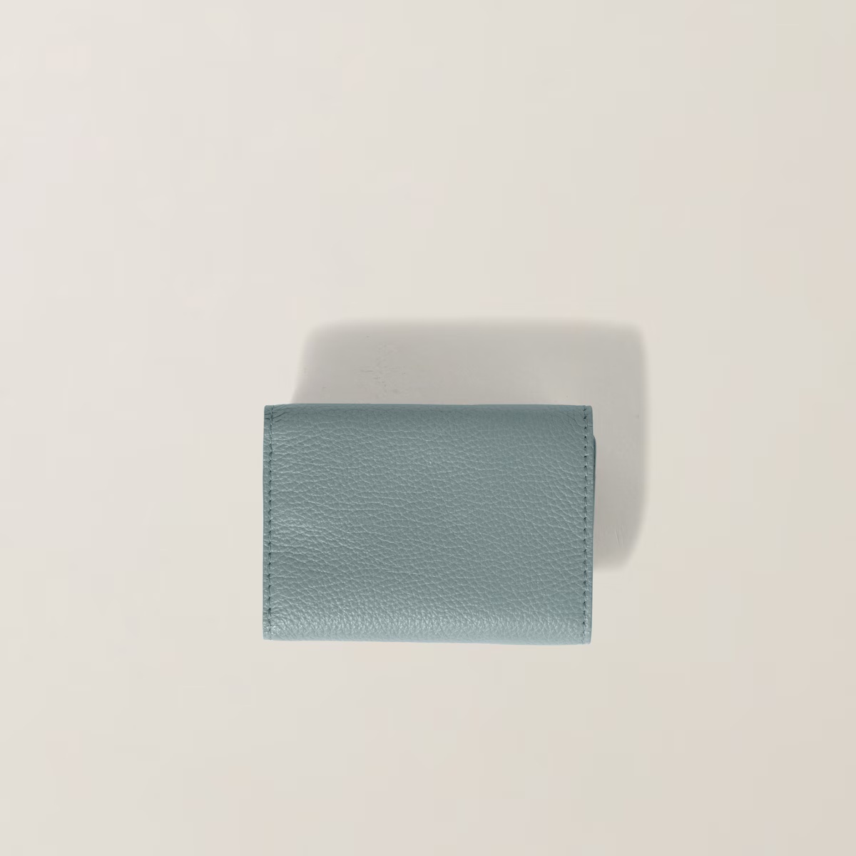 Vittorino Dainai Leather Wallet