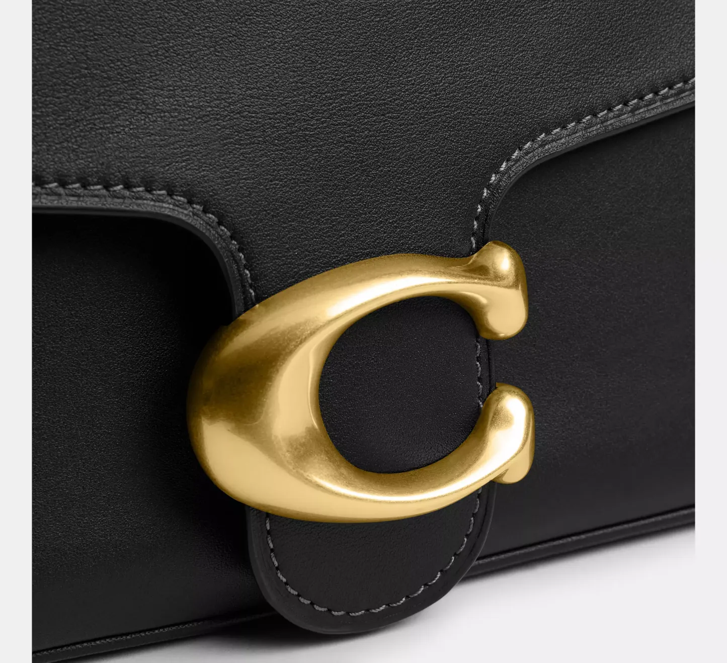 Soft Tabby Shoulder Bag