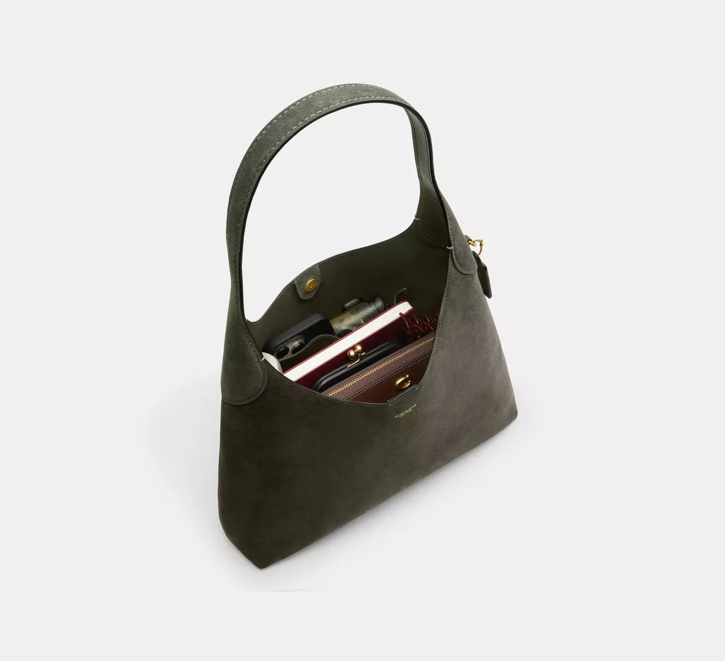 Brooklyn Shoulder Bag 34