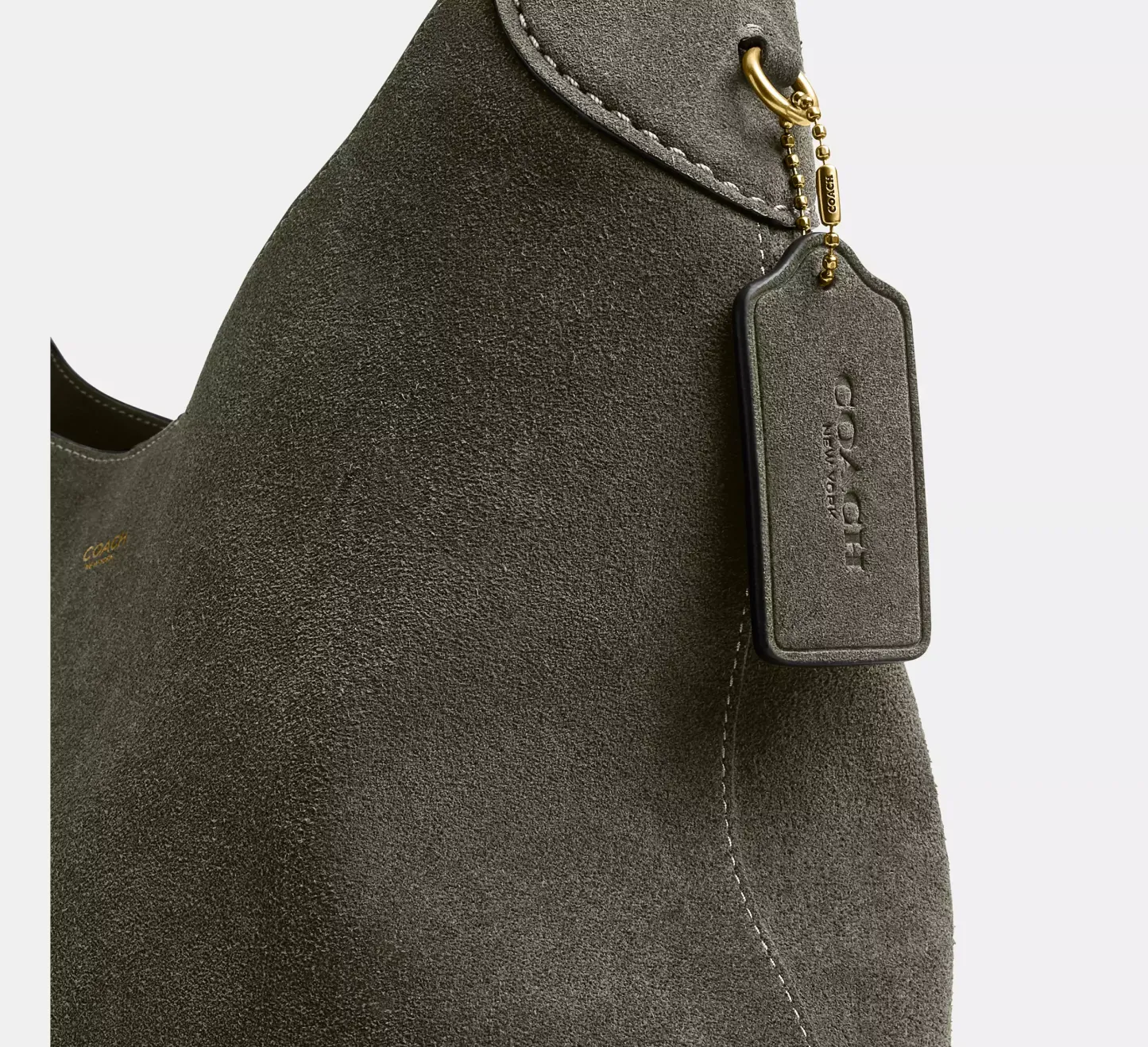 Brooklyn Shoulder Bag 34