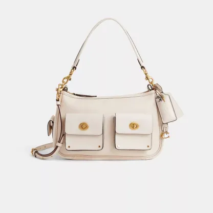 Upcrafted Cary Crossbody