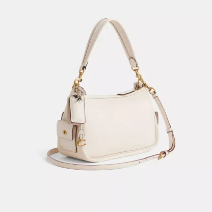 Upcrafted Cary Crossbody