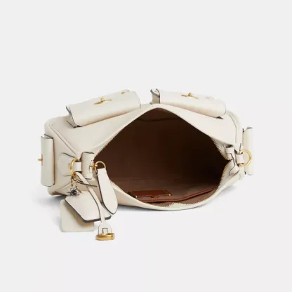 Upcrafted Cary Crossbody