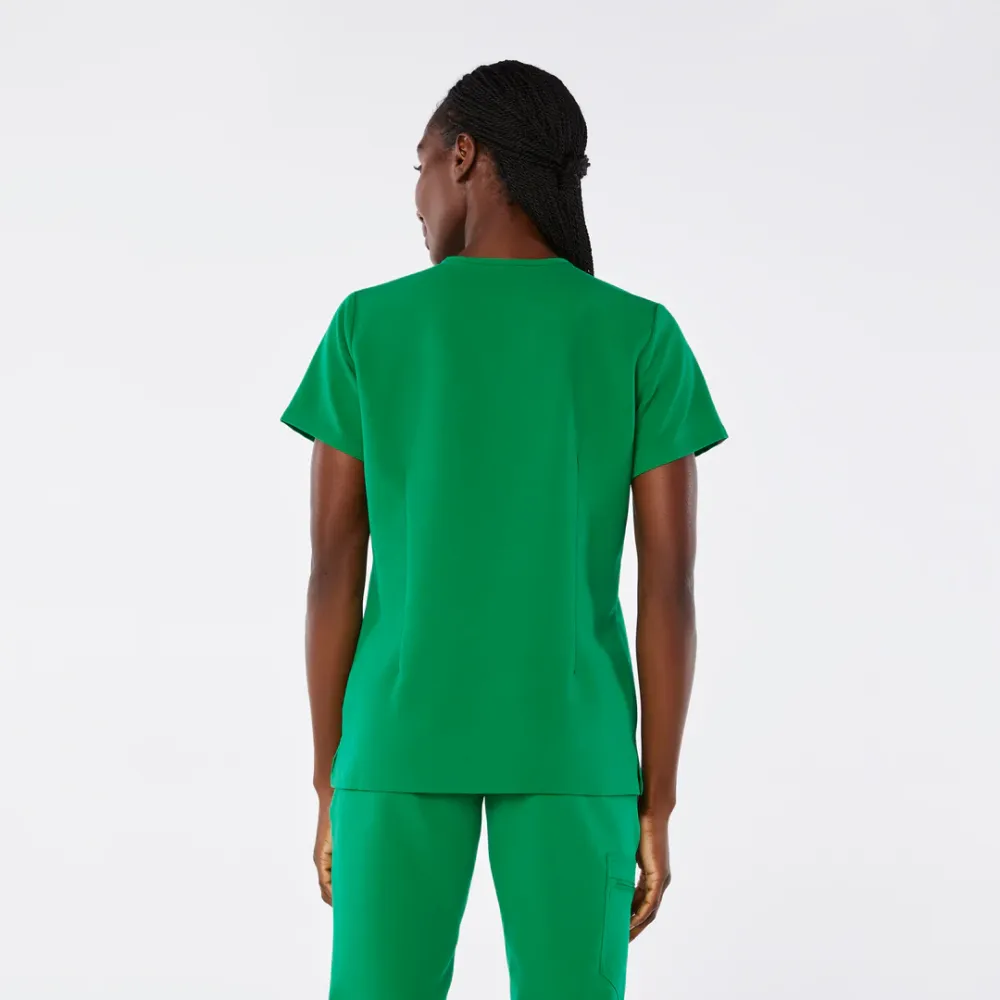 Catarina One-Pocket Scrub Set--Wayfarer