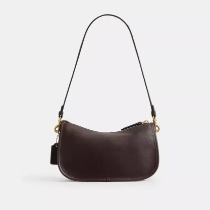 Twin Turnlock Waverly Bag