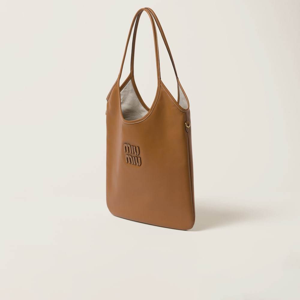 IVY Leather Bag