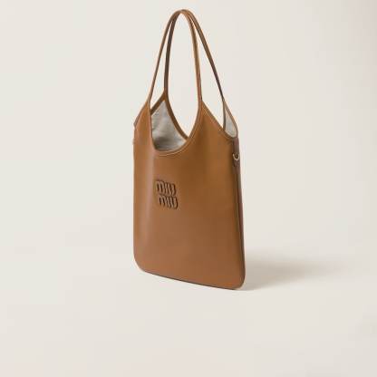 IVY Leather Bag