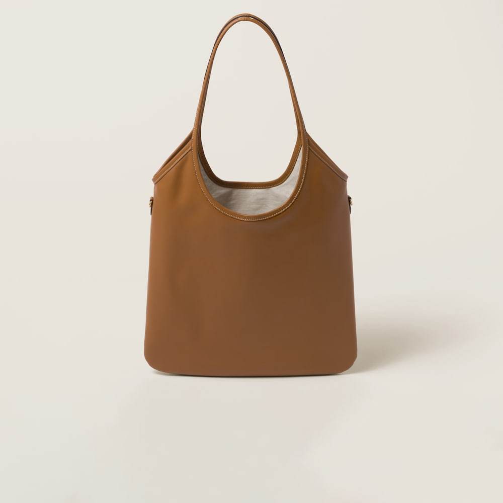 IVY Leather Bag