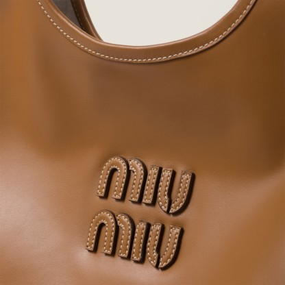 IVY Leather Bag