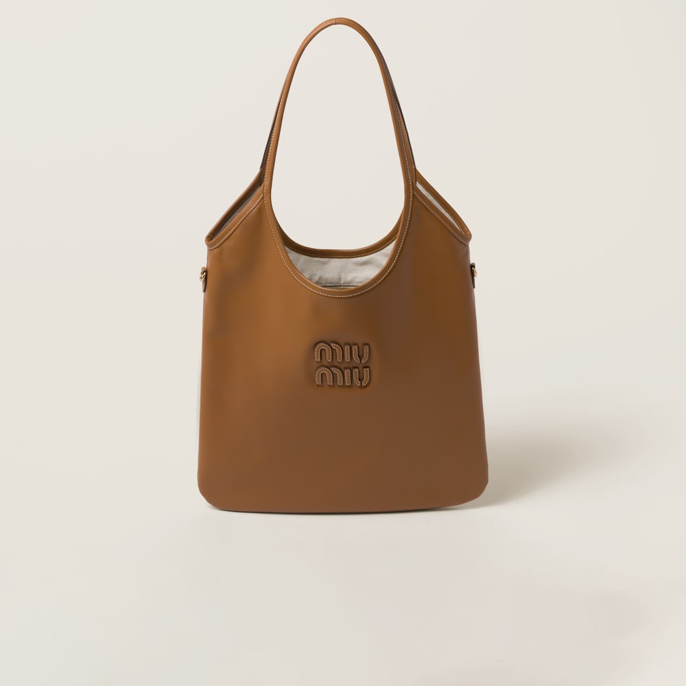 IVY Leather Bag
