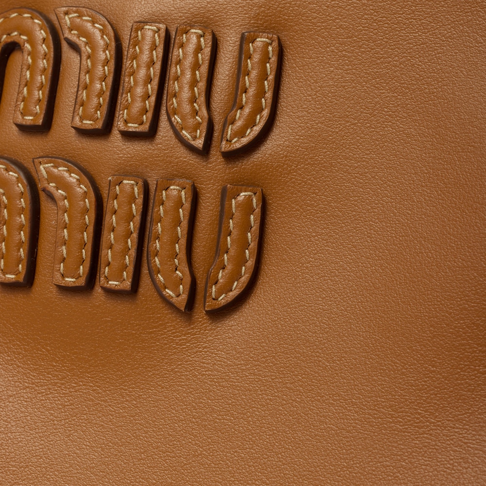 IVY レザー バッグ