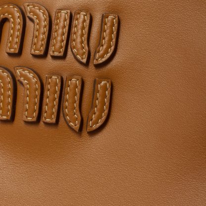 IVY レザー バッグ