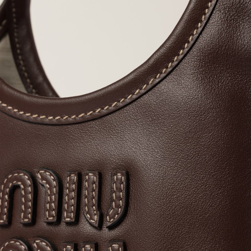 IVY レザー バッグ