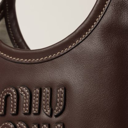 IVY レザー バッグ