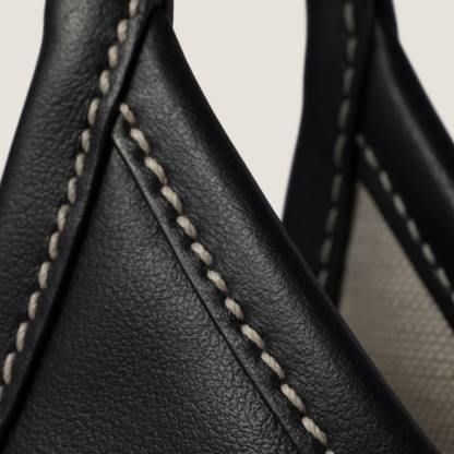 Ivy Leather Handbag