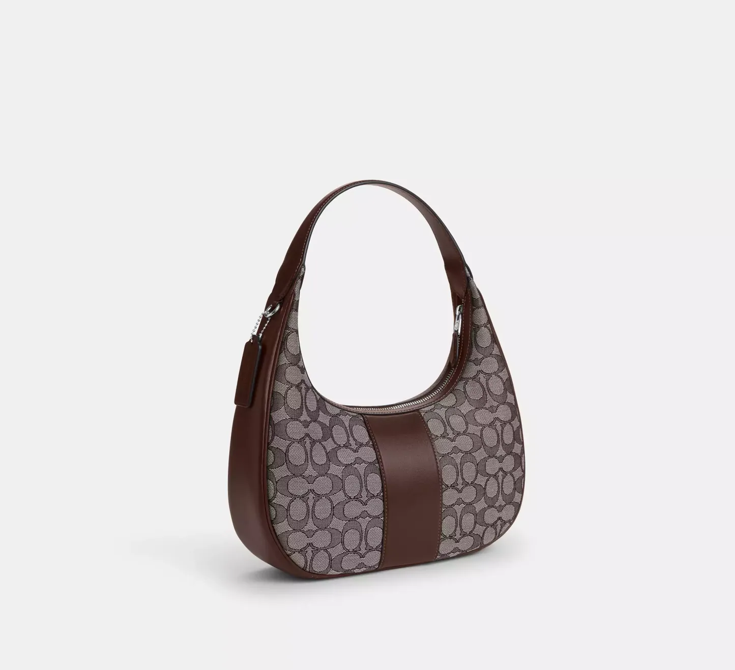 Carmen Shoulder Bag-Maple