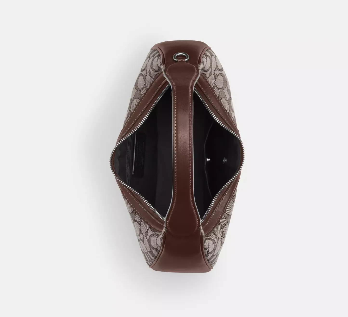 Carmen Shoulder Bag-Maple