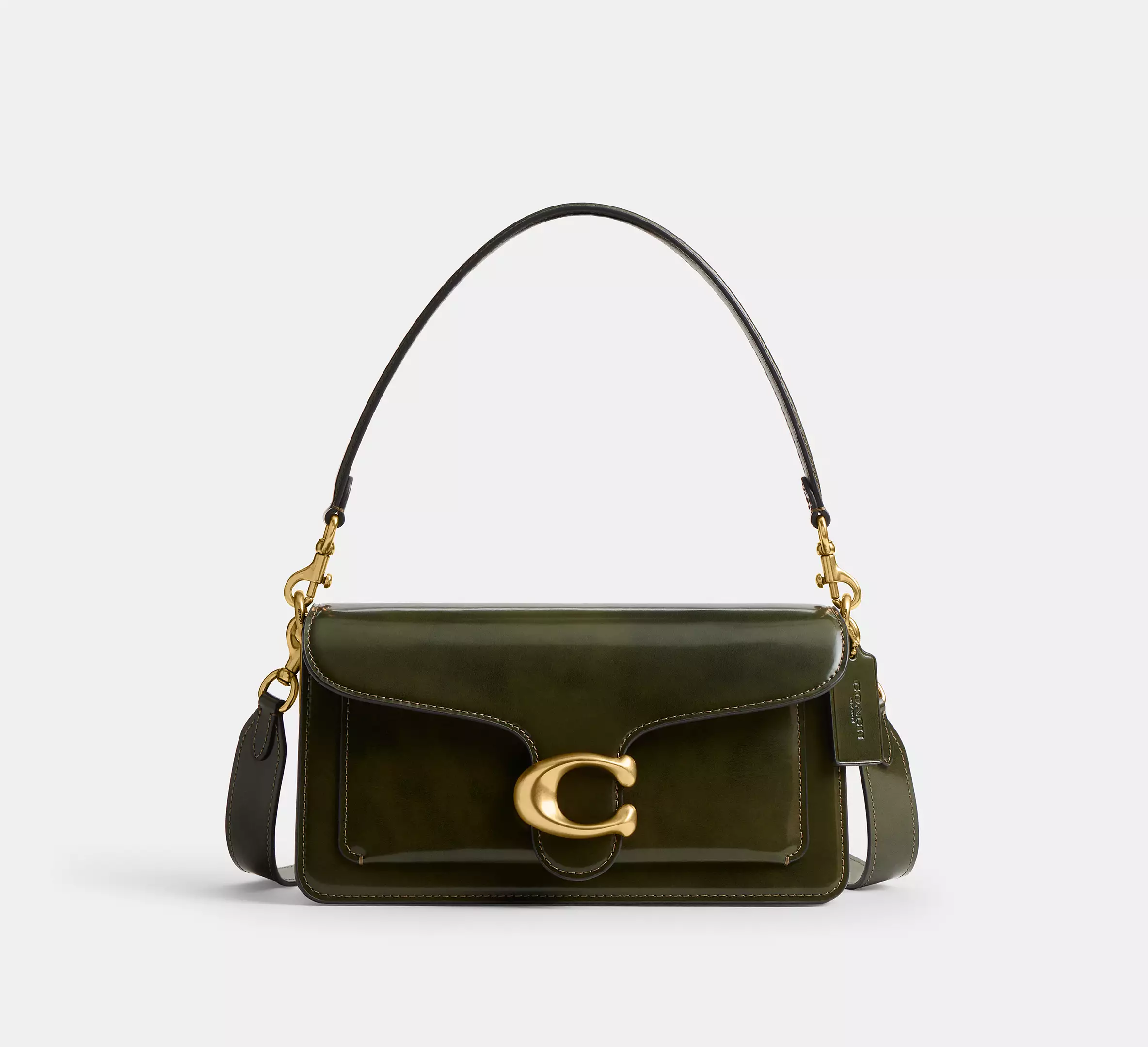 Tabby Shoulder Bag 26 