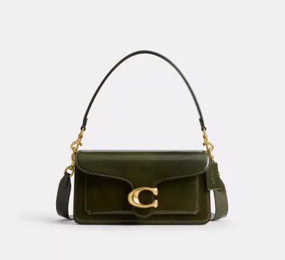 Tabby Shoulder Bag 26 