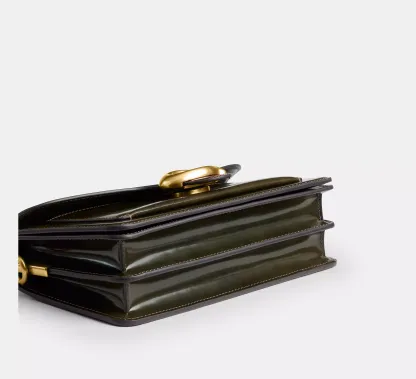 Tabby Shoulder Bag 26 