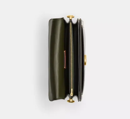 Tabby Shoulder Bag 26 