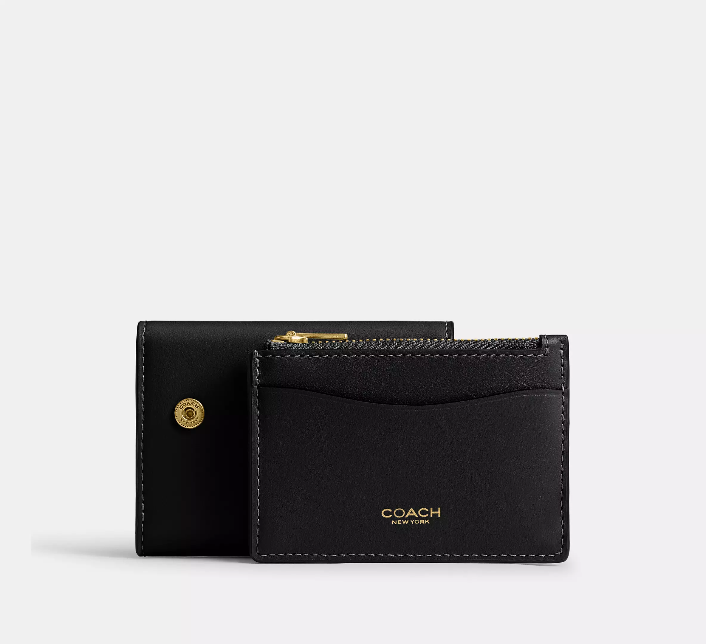 Essential Card Holder Wallet